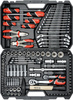 109dílná sada nářadí Yato XXL YT-38891