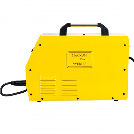 Invertorová svářečka Magnum MIG 210L Synergy 4x4 200A/60% MMA