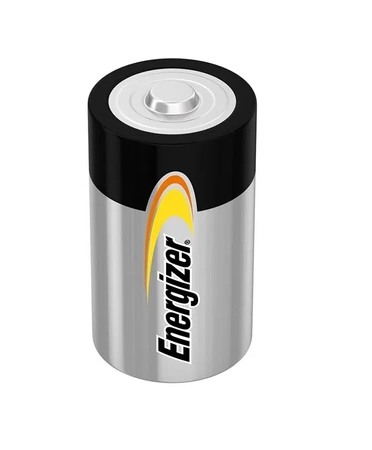Energizer alkalická baterie C-LR14 2 kusy