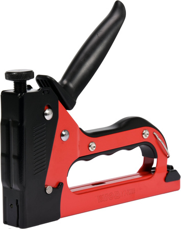 Yato sešívačka na čalounění 6-14mm YT-7003