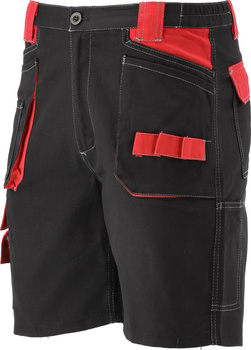 Krátké pracovní kalhoty Yato ASH velikost M YT-80931