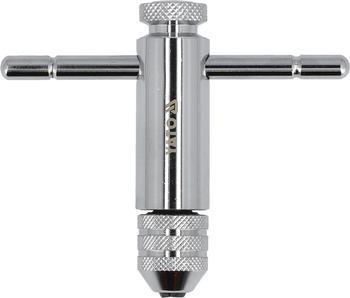 Yato ráčnový závitník M3-M10 YT-2989