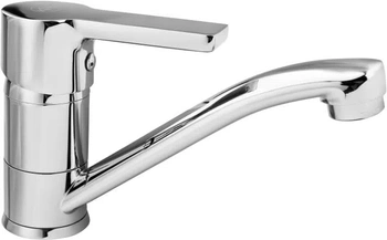 KFA Armatura Sodalit stojánková umyvadlová baterie 5542-915-00