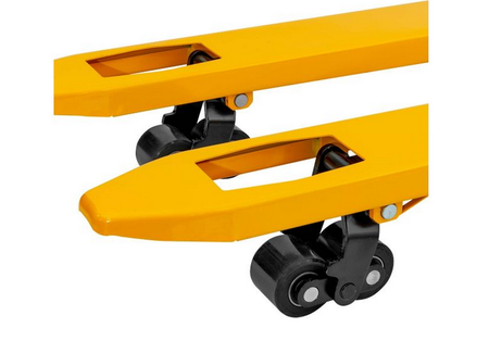 Paletový vozík Airpress RHP 25 2,5t 72178