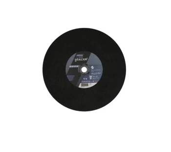 Norton řezací kotouč Vulcan Metal 400x4x25,4mm 66252925472