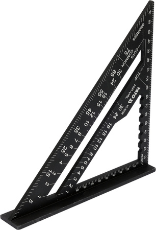 Yato tesařský čtyřhran 180mm YT-70786