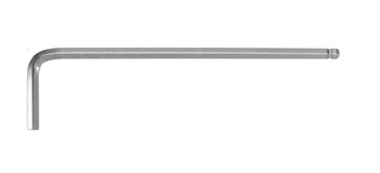 Imbusový klíč Yato s kuličkou dlouhý 2,0 mm YT-05451