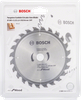 Bosch pilový kotouč Eco na dřevo 160x20x16mm 2608644373
