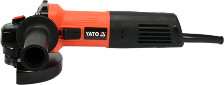 Úhlová bruska Yato 850W 125mm YT-82097