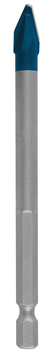 BOSCH EXPERT HEX-9 Tvrdý keramický vrták 8x90mm 2608900592