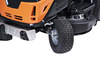 Zahradní traktor Oleo-Mac OM 92R/16 K 68059206