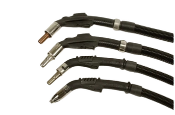 Esab svařovací hořák PSF 250C 4,5m 0368100883