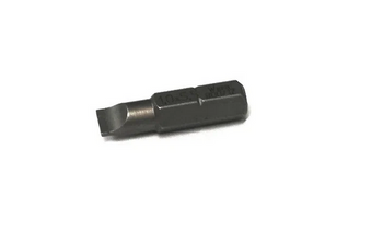 Wera šroubovák bit 1,0x5,5mm 05072059001