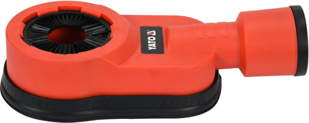 Yato vysavač prachu pro kování a vrtání 70mm YT-82982