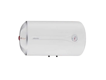 Atlantic elektrický ohřívač vody Opro+H 80l horizontální 853045