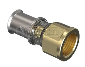 Konektor Wavin 16x1/2" vnitřní závit Tigris M5