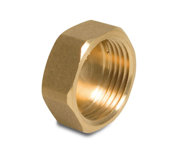 Zástrčka Profec GW 1" mosaz 0710400