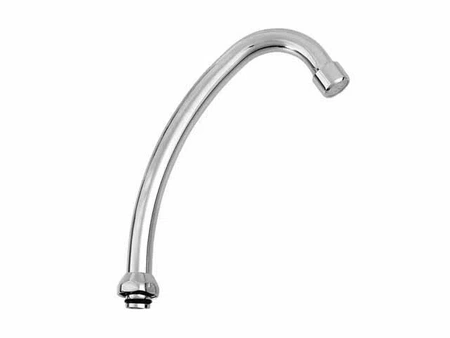Výtok AGC typu J 250 mm 3/4"
