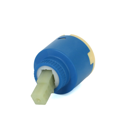 DES Group nízká míchací hlava 35 03.001.006