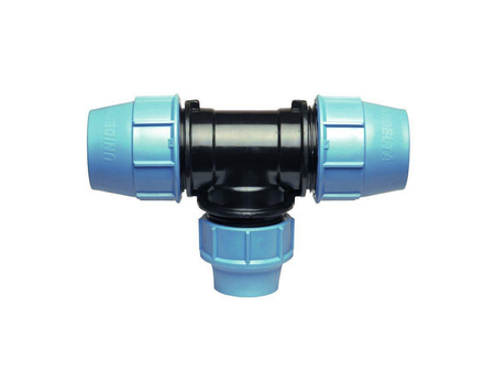 Unidelta tričko 25x20x25 PE 603125