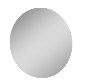 Elitní kulaté zrcadlo 100 166864