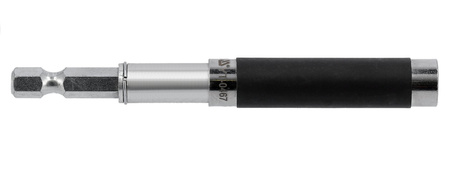 Magnetické sklíčidlo Yato 80 mm pro bity 1/4" YT-0467