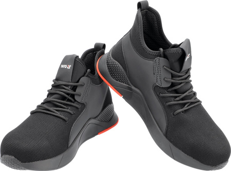 Yato polobotky Pubs Sbp velikost 41 YT-80622