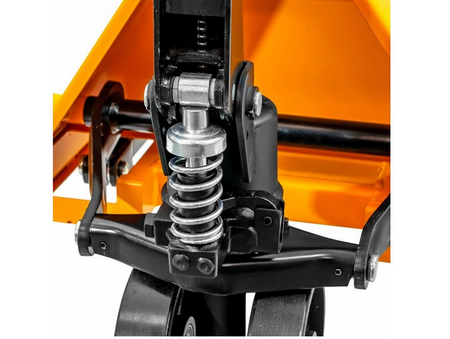 Paletový vozík Airpress RHP 25 2,5t 72178