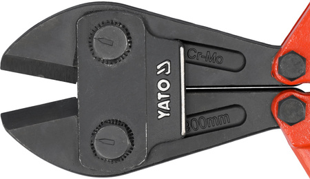 Tyčové nůžky Yato 36" Cr-Mo YT-1848