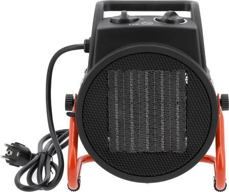 Elektrický ohřívač Yato 3kw YT-99705