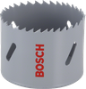 Bosch HSS-Bimetalová děrovačka 20 mm pro standardní adaptéry 2608580400