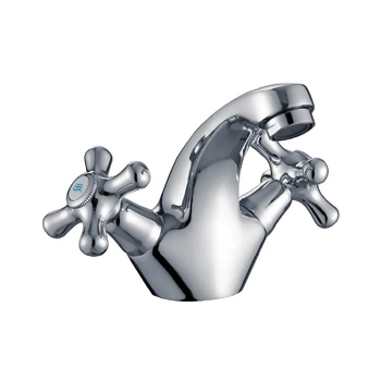 Duro umyvadlová baterie Verde Retro D/B-05.01