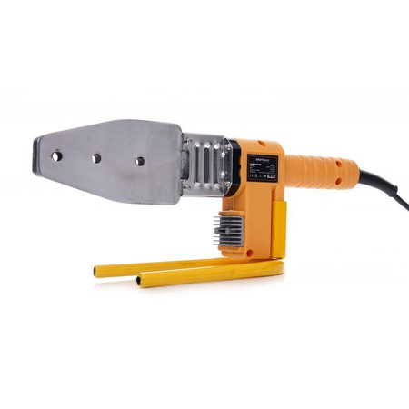 Svářečka trubek Kraft&Dele 2800W LCD KD3073