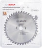 Bosch pilový kotouč Eco na dřevo 254x30x3,0mm 2608644383