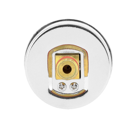 Tlakoměr Airpress 50 mm 1/4" 0-16 bar zadní připojení 4345219