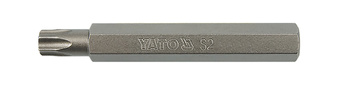 Šroubovací bit Yato Torx T45x75mm S2 YT-0409
