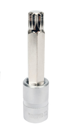 Drážkovací klíč Yato 1/2" M14 L100mm YT-04355