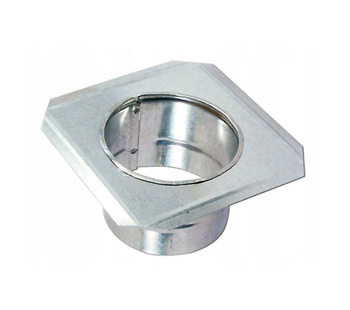Ventilační růžice 130 mm 8-6548