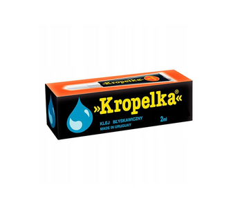 Fenedur SA vteřinové lepidlo 2 ml