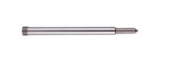 Přesný vyhazovací čep 6,35x102mm 34100