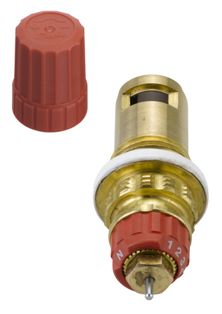 Vložka ventilu Danfoss RA G 1/2 A 013G7390