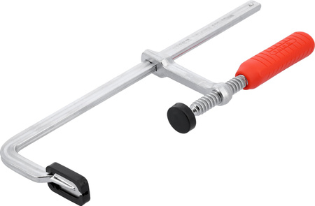 Yato kovaná truhlářská svěrka 300x80mm YT-6404