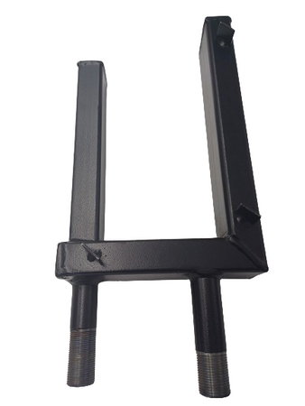 Hydro-vakuová topná vložka do Eco design TK2 uhelné kuchyně 6,5kW levé provedení