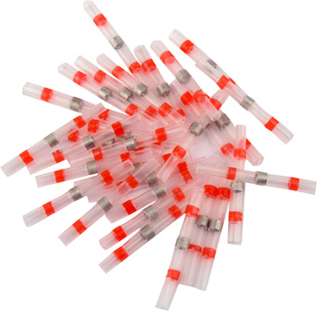 Yato sada smršťovacích bužírek s cínem 100 kusů YT-81452