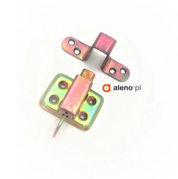 Okenní západka 00-SE-001