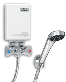 Sprchový ohřívač Wijas Perfect 500P 230V 5000W