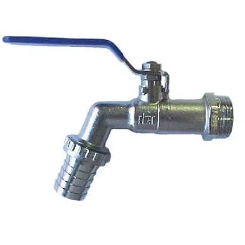 Kulový sací ventil Genebre 1" 3059