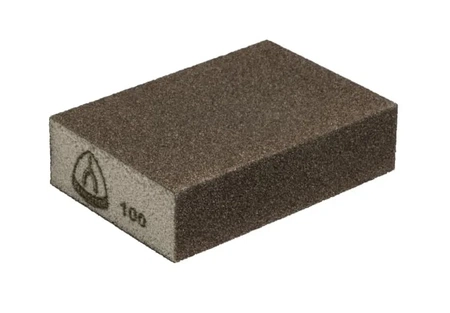 Klingspor brusný blok zrnitost 150 98x68x25mm SK500B 271075