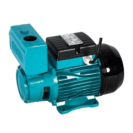 Hydroforové čerpadlo Omnigena WZ 750 230V s vypínačem Brio BM12