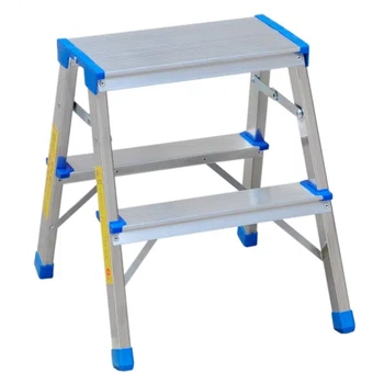 Žebříková stolička Drabex 0,50 m typ 7001